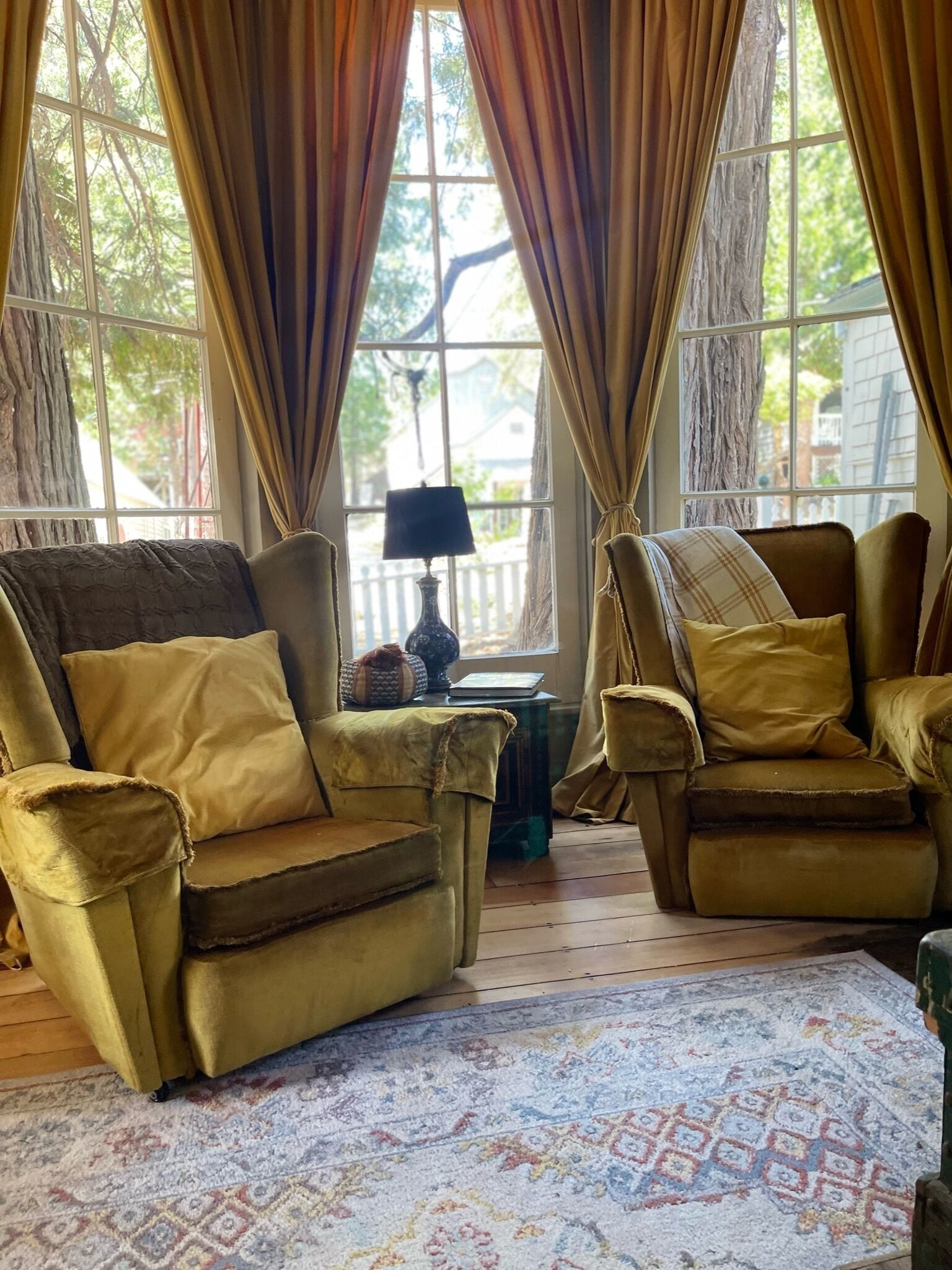 Bungalow, 1 queensize bed met slaapbank, niet-roken, keuken | Luxe beddengoed, pillowtop-bedden, individueel gedecoreerd