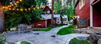 더 더치 플랫 호텔