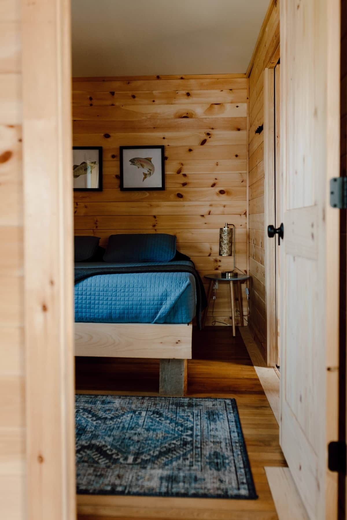 2 chambres, coffres-forts dans les chambres, Wi-Fi, draps fournis