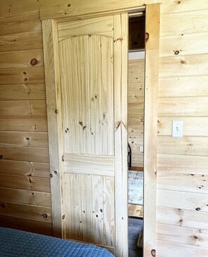 2 habitaciones, wifi y ropa de cama 