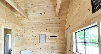 Cottage 4: Mountain View
