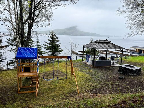 Cottage 5: Birch View