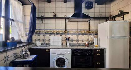 Holiday Home Gerpe I