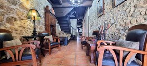 Interior - Holiday House Gerpe II (Naves (Posada Llanes))