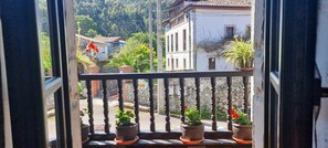 Interior - Holiday House Gerpe II (Naves (Posada Llanes))