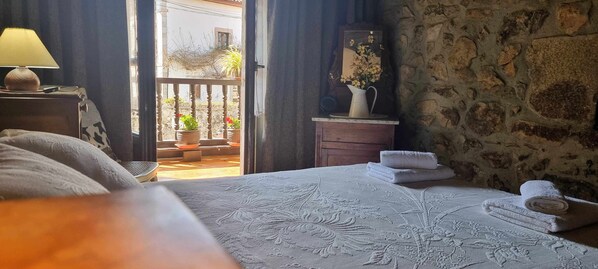 3 Schlafzimmer, Bügeleisen/Bügelbrett, Reisekinderbett, kostenloses WLAN