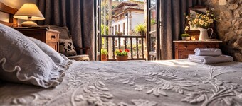 House near Gulpiyuri Beach - Gerpe II