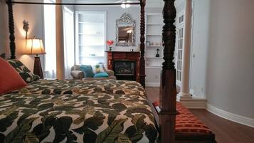 1 Schlafzimmer, Bettwäsche