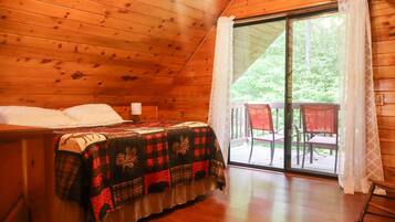 3 habitaciones, wifi gratis y ropa de cama