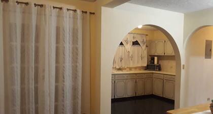 #3/3 Bedroom Shared Apartment