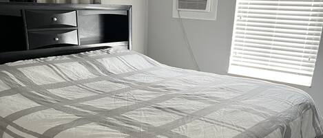 1 chambre, accès Internet