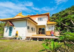 Ulkopuoli