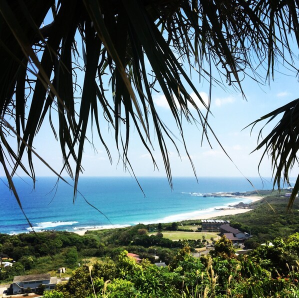 Plage