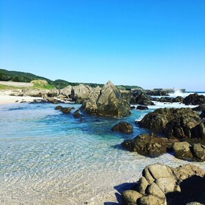 Plage