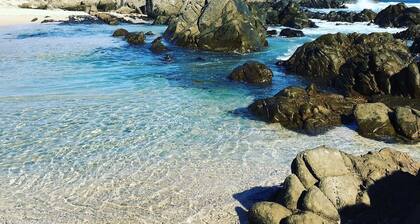 Westernstyle room Japanesestyle room / Nishinoomote Kagoshima