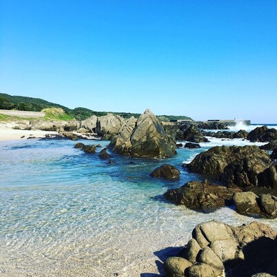 Westernstyle room  Japanesestyle room / Nishinoomote Kagoshima