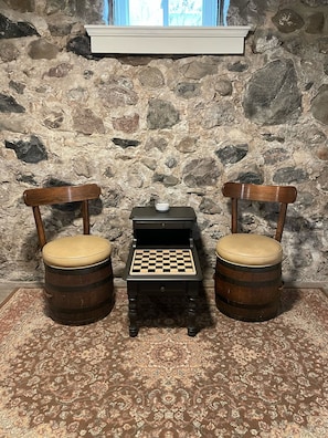 Intérieur