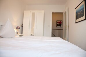 3 camere, una cassaforte in camera, una scrivania, Wi-Fi