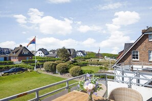 Buiten dineren