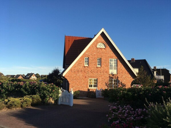 Udendørsområde