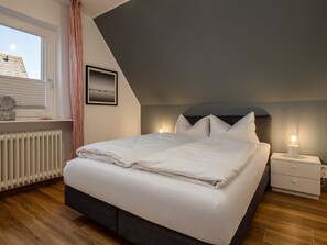 Unclassified image, 3 of 39, button - Dacklünen - Dieses Ferienhaus in Beliebter Wohngegend von Wenningstedt Bietet Maximal 6 Personen auf (Wenningstedt-Braderup (Sylt))