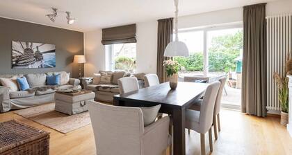 Dacklünen - Ferienhaus in beliebter, ruhiger Wohngegend auf ca. 140 m² für bis