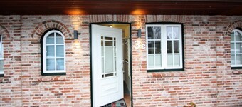 Ferienhaus Gartenweg - Modernes Mittelhausteil mit 4 Zimmern auf ca. 96 m², für bis zu 6 Personen