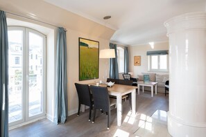 Unclassified image, 4 of 20, button - Villa Meerglück, App. 5 - Moderne 2-zimmerwohnung mit ca. 56 m² Wohnfläche, für bis zu 4 Personen (Sylt)