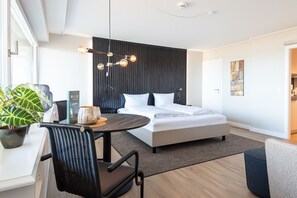 1 Schlafzimmer, WLAN