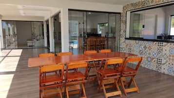 Restaurantes
