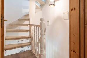 Interior - Hideaway - Gemütliches Hausteil mit ca. 55 m² Wohnfläche für 2 Personen, in Zentraler und Sehr (Kampen (Sylt))