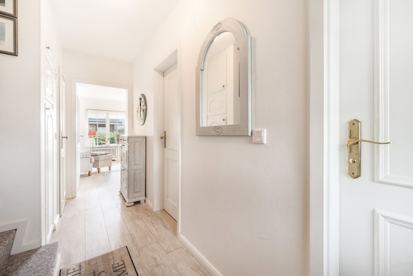 Interior - LH Arnika, house section 4 - Large house section with 4 rooms on approx. 95 m², for up to (Wenningstedt-Braderup (Sylt))