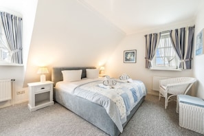 3 Schlafzimmer, Bügeleisen/Bügelbrett, WLAN