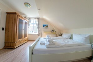1 bedroom, WiFi