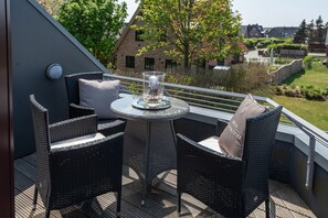 Speisen im Freien