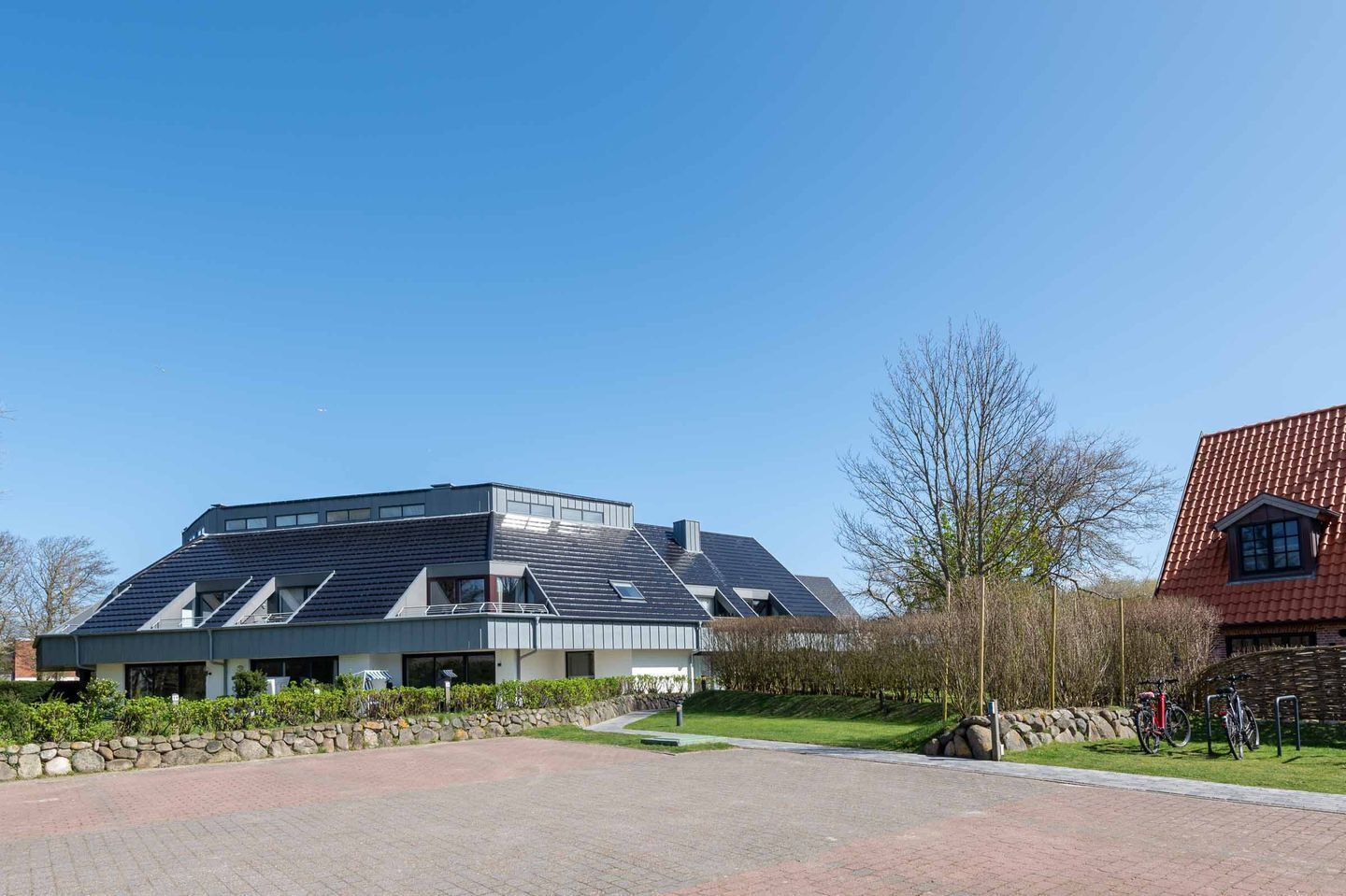 Eksteriør