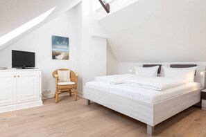 2 chambres, fer et planche à repasser, Wi-Fi