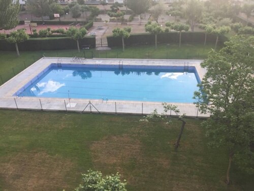 Stunning 1-Bed Studio in Collado Villalba