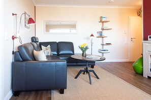 Televisión y estéreo 