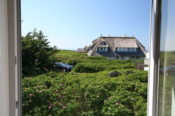 Interior - Haus Decker, App. 2 - 3-zimmer Ferienwohnung mit ca. 77 m² und Herrlichem Meerblick, für bis zu 4 (Wenningstedt-Braderup (Sylt))