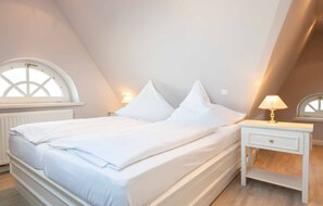 1 Schlafzimmer, WLAN