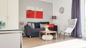 TV, impianto stereo