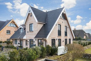 Udendørsområde
