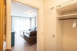 Interior - Schloss am Meer, App. 10 - 2-zimmer Ferienwohnung in Bester Lage mit ca. 48 m² Wohnfläche, für 2 (Wenningstedt-Braderup (Sylt))