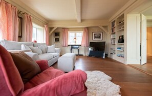 Televisión y estéreo 