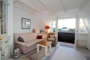 Televisión y estéreo 