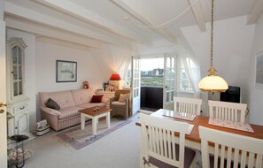 テレビ、ステレオ