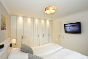 2 habitaciones y wifi 