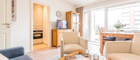 テレビ、ステレオ