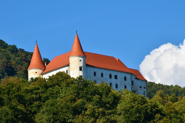 Town Photo